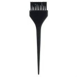 Head Gear Tint Brush Large Black